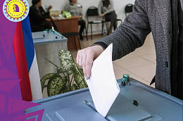 Полсотни общественных наблюдателей будут следить за ходом выборов в Октябрьском районе в единый день голосования