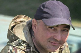 Военнослужащие из Сербии заключили контракт в Югре, отслужили и возвращаются в регион на постоянное место жительства