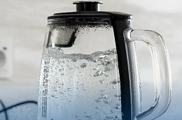 Жителям районного центра рекомендуется использовать только кипяченую воду