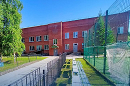 В Нижненарыкарской школе появится экодворик