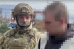 Террористу из Краснодара грозит пожизненный срок