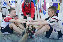 Уже завтра в живописной деревне Нижние Нарыкары пройдет Межмуниципальная XXII зимняя спартакиада по национальным видам спорта «Северное многоборье», посвящённая памяти нашего земляка Максима Матвеева, погибшего при исполнении воинского долга в зоне СВО