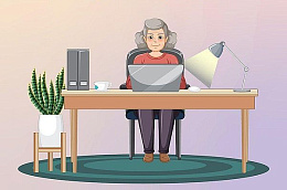 Дополнительный отпуск работающим пенсионерам из Югры