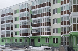 Глава Октябрьского района с рабочей поездкой посетила городское поселение Талинку