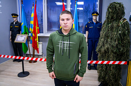 Жители Хакасии и Карелии выбирают Югру для службы по контракту