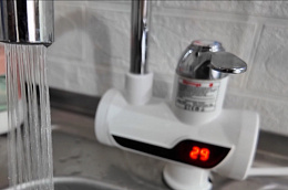 В Унъюгане решен вопрос центрального водоснабжения