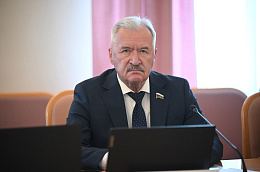 Программа «Сотрудничество» - стратегический приоритет по укреплению связей Югры, Ямала и Тюменской области.