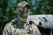 Бойцы БПЛА рассказали о мотивах службы и боевом братстве
