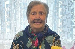 В Югре руководители правительства открыли череду личных встреч с ветеранами и тружениками тыла