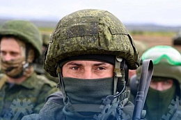 Поддержка бойцов СВО – наша общая ответственность