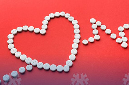 Поздравление главы Октябрьского района Сергея Заплатина с Днем фармацевтического работника