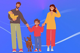 С января 2026 года Отделение СФР по ХМАО-Югре повысило размер единого пособия югорским семьям и беременным женщинам