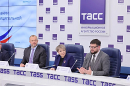 Участники премии «Служение» приступили к оценке инициатив друг друга