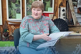 Сборник о героях Шеркал издан спустя десятилетия поисков