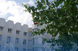 Оценка эффективности деятельности руководителей органов местного самоуправления ХМАО - Югры