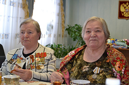 Непокоренный Ленинград: память о блокаде будет жить вечно