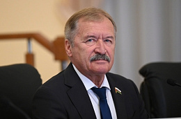 Владимир Нефедьев: программа «Сотрудничество» трех субъектов – Ямала, Югры и Тюменской области – будет расширяться