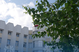 Оценка эффективности деятельности руководителей органов местного самоуправления ХМАО - Югры