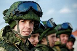 Теперь у российской армии появилось больше возможностей для привлечения в свои ряды высокопрофессиональных специалистов