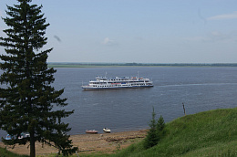 С Днём туризма!